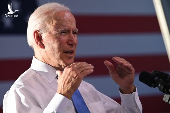 Tổng thống Biden: ‘Tôi không phải là bạn cũ của ông Tập’