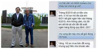 Hot! Chiêu trò tẩy trắng kẻ lưu manh thành người yêu nước!