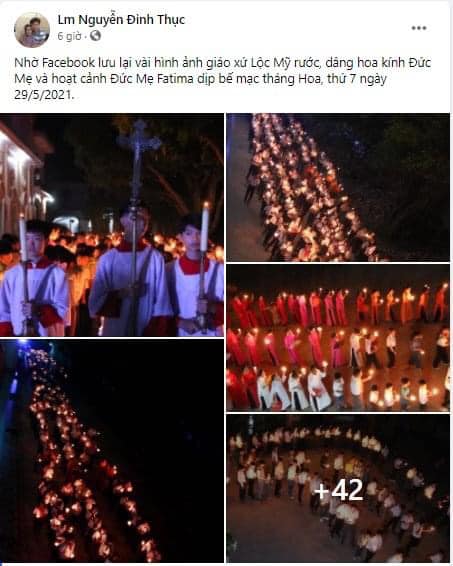 Nguyễn Đình Thục coi thường quy định Nhà nước, xem nhẹ sức khỏe cộng đồng, bất tuân bề trên