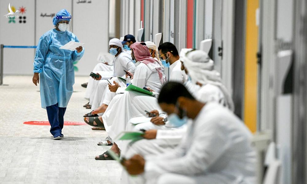 Thành công và tranh cãi quanh vaccine Covid-19 Trung Quốc Thành công và tranh cãi quanh vaccine Covid-19 Trung Quốc