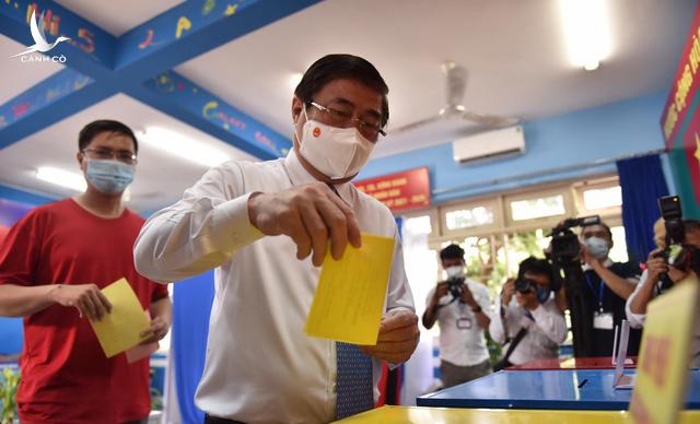 94 người trúng cử đại biểu HĐND TP.HCM nhiệm kỳ 2021-2026 94 người trúng cử đại biểu HĐND TP.HCM nhiệm kỳ 2021-2026