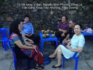 Xem lại Trần Đăng Khoa viết sử Xem lại Trần Đăng Khoa viết sử