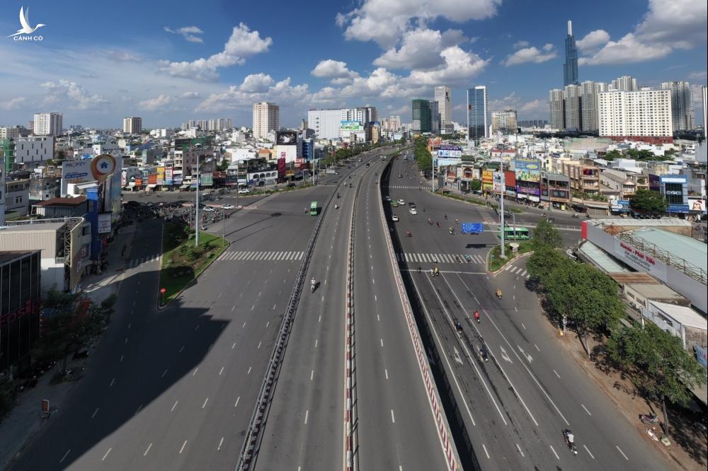 Hai tuần là ‘thời gian vàng’ để TP.HCM chặt đứt nguồn lây nhiễm Hai tuần là ‘thời gian vàng’ để TP.HCM chặt đứt nguồn lây nhiễm