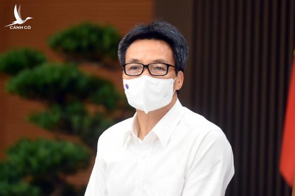 Đến cuối tháng 8, dự kiến tiêm vắc xin đủ cho toàn bộ công nhân các khu công nghiệp Đến cuối tháng 8, dự kiến tiêm vắc xin đủ cho toàn bộ công nhân các khu công nghiệp