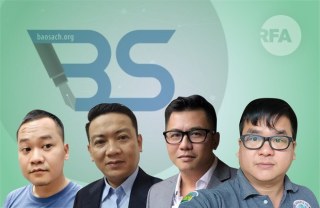 Nhóm “Báo sạch” bị điều tra về hành vi cố ý làm lộ bí mật nhà nước: Sạch mà không sạch Nhóm “Báo sạch” bị điều tra về hành vi cố ý làm lộ bí mật nhà nước: Sạch mà không sạch