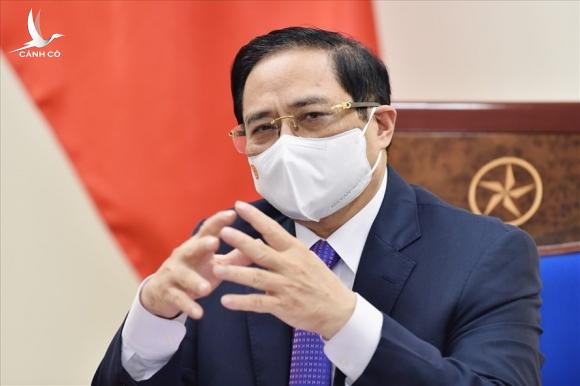 Thủ tướng lưu ý vấn đề giá điện, cân đối hợp lý về cơ cấu các nguồn điện Thủ tướng lưu ý vấn đề giá điện, cân đối hợp lý về cơ cấu các nguồn điện