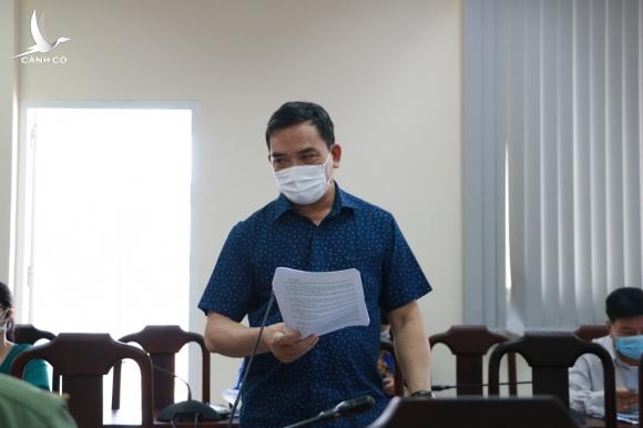 TP.HCM họp khẩn bàn phương án giãn cách quận Gò Vấp sau 14/6 TP.HCM họp khẩn bàn phương án giãn cách quận Gò Vấp sau 14/6