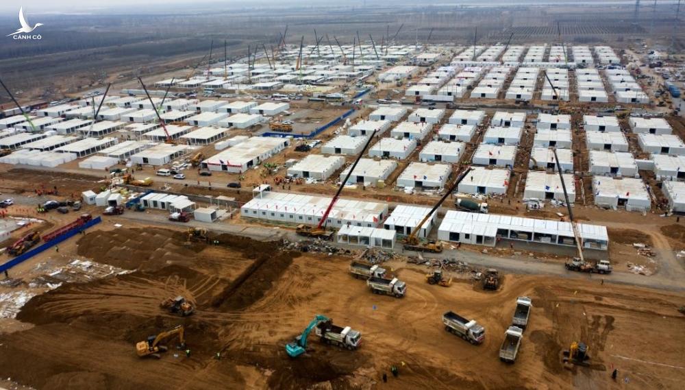 Các nước trên thế giới cách ly F1 chống Covid-19 thế nào? Các nước trên thế giới cách ly F1 chống Covid-19 thế nào?