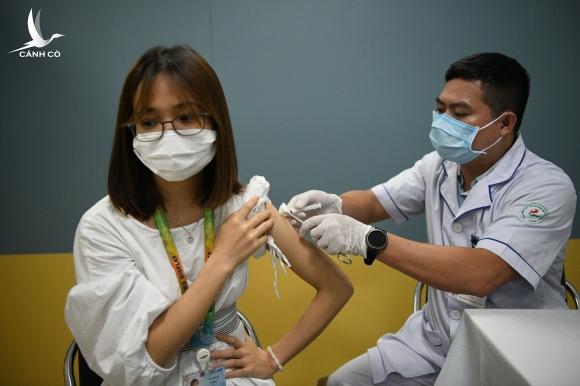 36 đơn vị được cấp phép kinh doanh nhập khẩu, bảo quản vắc xin 36 đơn vị được cấp phép kinh doanh nhập khẩu, bảo quản vắc xin