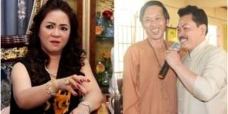 Chuyện ba người - Hội Cờ Đỏ Chuyện ba người - Hội Cờ Đỏ