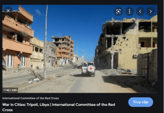 Gaddafi, oan khuất thấu trời xanh và nỗi đau của dân tộc Lybia vì trót tin NATO và Hoa Kỳ! Gaddafi, oan khuất thấu trời xanh và nỗi đau của dân tộc Lybia vì trót tin NATO và Hoa Kỳ!