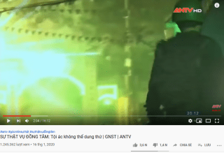 Phạm Đoan Trang có tôn trọng sự thật không? Phạm Đoan Trang có tôn trọng sự thật không?