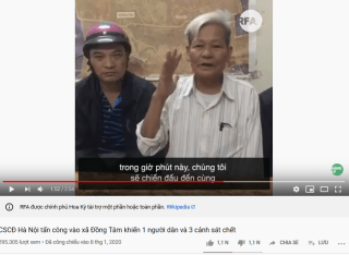 Phạm Đoan Trang có tôn trọng sự thật không? Phạm Đoan Trang có tôn trọng sự thật không?