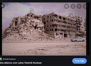 Gaddafi, oan khuất thấu trời xanh và nỗi đau của dân tộc Lybia vì trót tin NATO và Hoa Kỳ! Gaddafi, oan khuất thấu trời xanh và nỗi đau của dân tộc Lybia vì trót tin NATO và Hoa Kỳ!