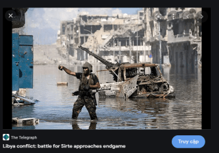 Gaddafi, oan khuất thấu trời xanh và nỗi đau của dân tộc Lybia vì trót tin NATO và Hoa Kỳ! Gaddafi, oan khuất thấu trời xanh và nỗi đau của dân tộc Lybia vì trót tin NATO và Hoa Kỳ!