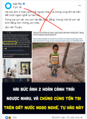 Việt tân và chiêu trò bịa đặt cán bộ & thân nhân đua nhau tiêm vắc xin Mỹ tài trợ! Việt tân và chiêu trò bịa đặt cán bộ & thân nhân đua nhau tiêm vắc xin Mỹ tài trợ!