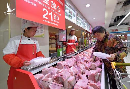 Giá lương thực toàn cầu tăng đột biến khiến các nhà hoạch định chính sách đau đầu Giá lương thực toàn cầu tăng đột biến khiến các nhà hoạch định chính sách đau đầu