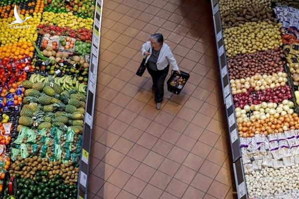 Giá lương thực toàn cầu tăng đột biến khiến các nhà hoạch định chính sách đau đầu Giá lương thực toàn cầu tăng đột biến khiến các nhà hoạch định chính sách đau đầu