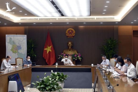 Các tỉnh thành phía Nam hình thành ‘vành đai chống dịch’ quanh TP.HCM Các tỉnh thành phía Nam hình thành ‘vành đai chống dịch’ quanh TP.HCM