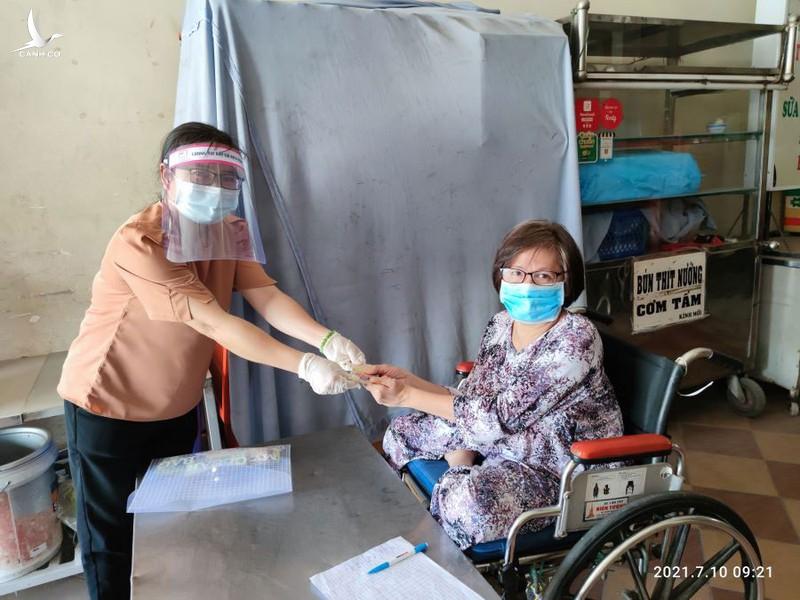 Chính quyền nào bỏ mặc người dân? Chính quyền nào bỏ mặc người dân?