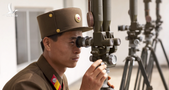 Hé lộ cách nhà báo “săn tin” từ Triều Tiên