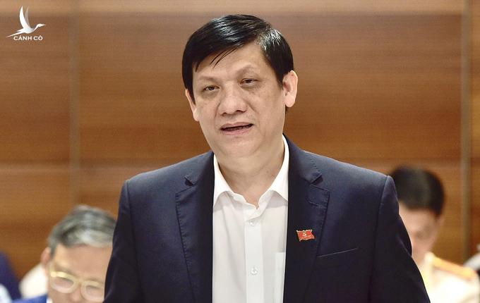 ‘TP HCM sẽ ghi nhận ca nhiễm ở mức cao trong vài ngày tới’ ‘TP HCM sẽ ghi nhận ca nhiễm ở mức cao trong vài ngày tới’