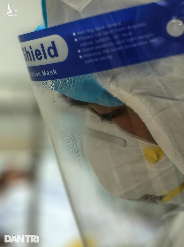 Niềm tin từ sự chân thành của lãnh đạo Niềm tin từ sự chân thành của lãnh đạo