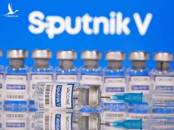 Thủ tướng đồng ý cho T&T đàm phán mua 40 triệu liều vaccine Sputnik V Thủ tướng đồng ý cho T&T đàm phán mua 40 triệu liều vaccine Sputnik V