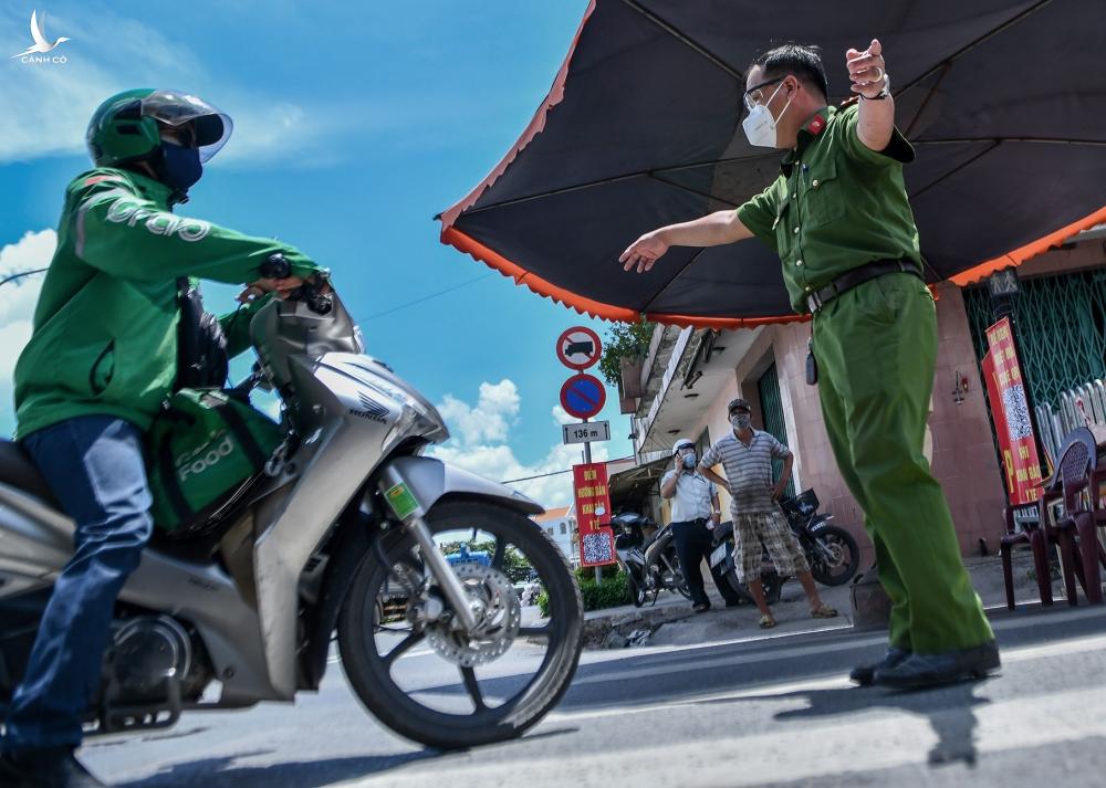 TP.HCM có thể thêm 10.000 ca mắc Covid-19 trong 5 ngày tới TP.HCM có thể thêm 10.000 ca mắc Covid-19 trong 5 ngày tới