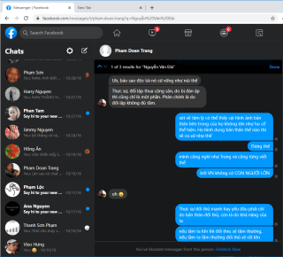 Nghe làng zân chủ ca tụng, tẩy vết nhơ cho nhau Nghe làng zân chủ ca tụng, tẩy vết nhơ cho nhau