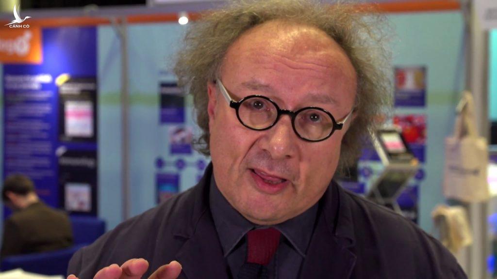 Biến thể Delta sinh sôi trong hàng triệu lá phổi người Châu Âu sau “ngày tự do” Biến thể Delta sinh sôi trong hàng triệu lá phổi người Châu Âu sau “ngày tự do”