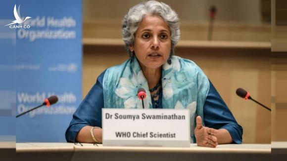 WHO cảnh báo không tiêm kết hợp các loại vắc xin COVID-19 WHO cảnh báo không tiêm kết hợp các loại vắc xin COVID-19