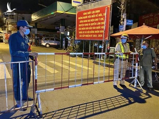 TPHCM đảm bảo cung cấp đủ thực phẩm, hàng hoá cho người dân TPHCM đảm bảo cung cấp đủ thực phẩm, hàng hoá cho người dân