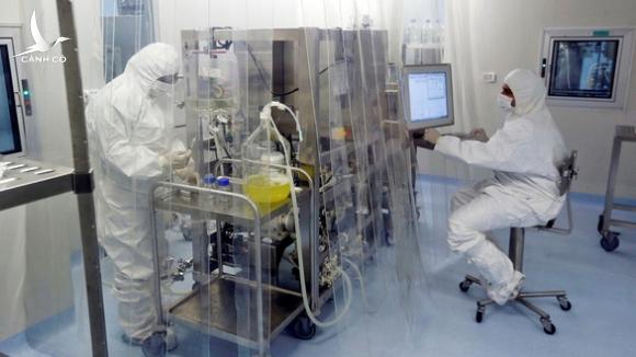 Cuba – Hành trình cường quốc y tế: Kỳ 3: Vắc xin COVID-19 thúc đẩy kinh tế Cuba? Cuba – Hành trình cường quốc y tế: Kỳ 3: Vắc xin COVID-19 thúc đẩy kinh tế Cuba?