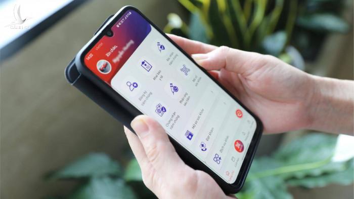 Người dân có thể ngồi nhà tự đăng ký tiêm vaccine Covid-19 từ 10-7 Người dân có thể ngồi nhà tự đăng ký tiêm vaccine Covid-19 từ 10-7