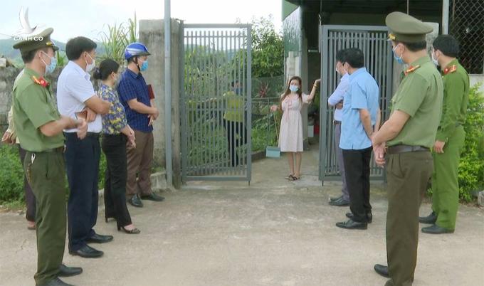 Cho phép thí điểm cách ly F1 tại nhà trên toàn quốc Cho phép thí điểm cách ly F1 tại nhà trên toàn quốc