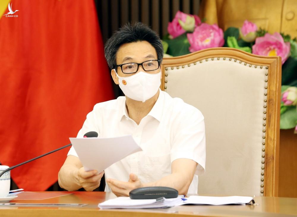 TP.HCM có thể thêm 10.000 ca mắc Covid-19 trong 5 ngày tới TP.HCM có thể thêm 10.000 ca mắc Covid-19 trong 5 ngày tới