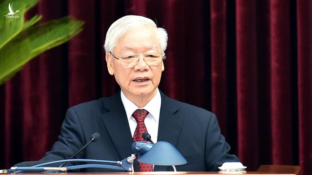 Tổng Bí thư: TW không bỏ phiếu giới thiệu lại Chủ tịch nước, Thủ tướng, Chủ tịch Quốc hội Tổng Bí thư: TW không bỏ phiếu giới thiệu lại Chủ tịch nước, Thủ tướng, Chủ tịch Quốc hội