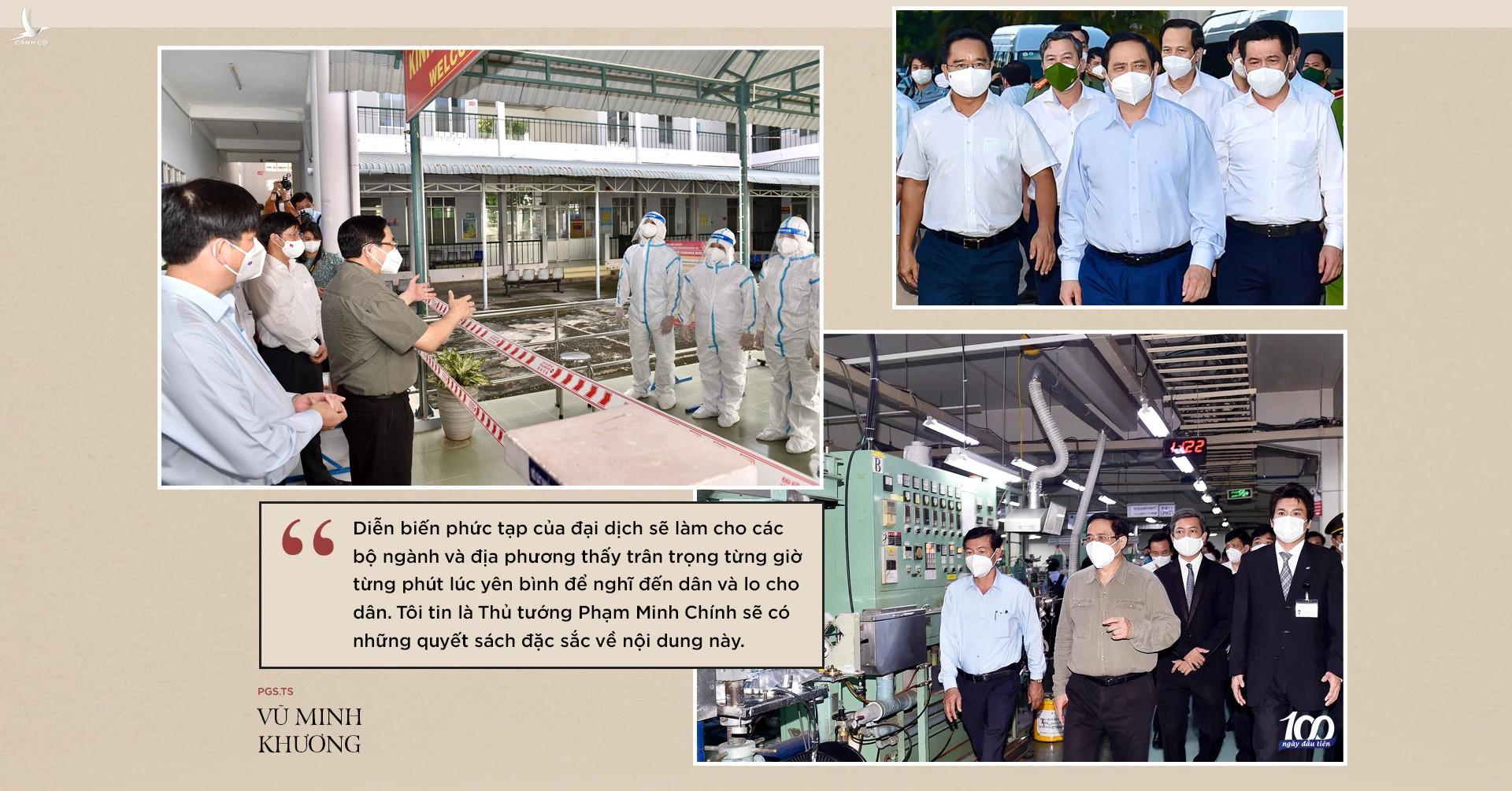 “Gian nan làm sống dậy tài năng, hiểm nguy làm rõ lòng quả cảm”