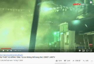 Phạm Đoan Trang có tôn trọng sự thật không? Phạm Đoan Trang có tôn trọng sự thật không?