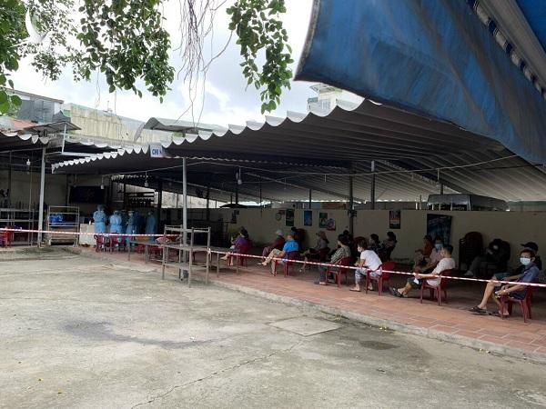 “Không có chuyện sinh viên Y Hải Dương ra Phú Quốc và Nha Trang”