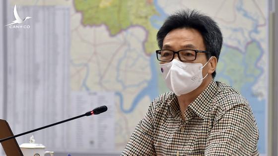 Người dân yên tâm cùng chung tay với TPHCM chống dịch Người dân yên tâm cùng chung tay với TPHCM chống dịch