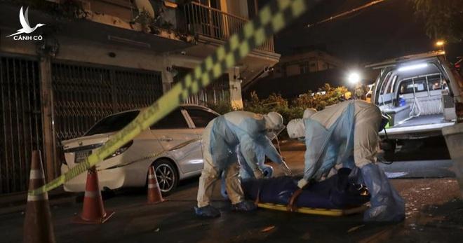 Vượt mốc 500.000 người nhiễm, Thái Lan “thu lợi” gì sau cuộc biểu tình đòi tự do? Vượt mốc 500.000 người nhiễm, Thái Lan “thu lợi” gì sau cuộc biểu tình đòi tự do?