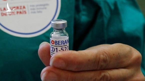 Cuba – Hành trình cường quốc y tế: Kỳ 3: Vắc xin COVID-19 thúc đẩy kinh tế Cuba? Cuba – Hành trình cường quốc y tế: Kỳ 3: Vắc xin COVID-19 thúc đẩy kinh tế Cuba?