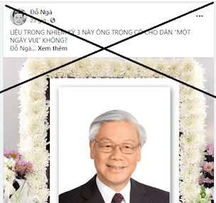 Đỗ Ngà - kẻ thần kinh chính trị “cặn bã” nhất Đỗ Ngà - kẻ thần kinh chính trị “cặn bã” nhất