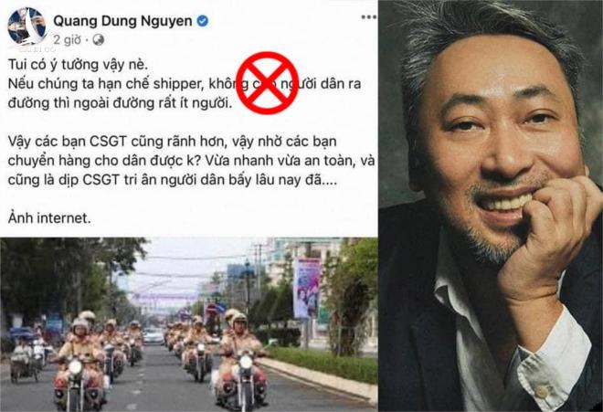 Anh Dũng “khùng”, anh “bị-trong-ngoặc-kép” thật rồi sao? Anh Dũng “khùng”, anh “bị-trong-ngoặc-kép” thật rồi sao?