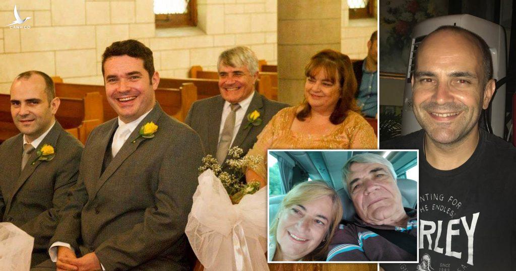 Từ chối tiêm vaccine, cả gia đình 3 người đều tử vong vì Covid-19 chỉ trong 1 tuần Từ chối tiêm vaccine, cả gia đình 3 người đều tử vong vì Covid-19 chỉ trong 1 tuần