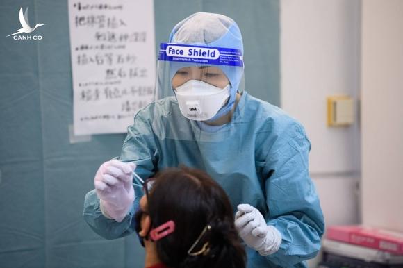 Nhật Bản phát hiện ca mắc biến chủng Lambda đầu tiên Nhật Bản phát hiện ca mắc biến chủng Lambda đầu tiên