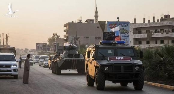 Ông Putin “chỉ thẳng mặt kẻ thay lòng”, Nga dàn trận quyết tử ở Syria: Israel bàng hoàng! Ông Putin “chỉ thẳng mặt kẻ thay lòng”, Nga dàn trận quyết tử ở Syria: Israel bàng hoàng!