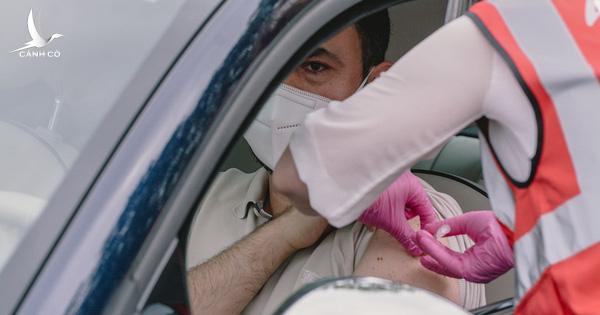 Đức: Rúng động vụ nữ y tá tráo vắc xin với nước muối khiến 8.500 người bị ảnh hưởng Đức: Rúng động vụ nữ y tá tráo vắc xin với nước muối khiến 8.500 người bị ảnh hưởng